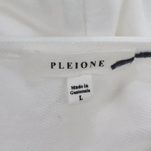 NWT PLEIONE Top - Picture 7 of 9